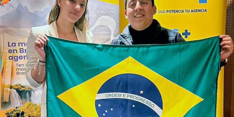 TC MAYORISTA PROMOCIONA BRASIL 2026