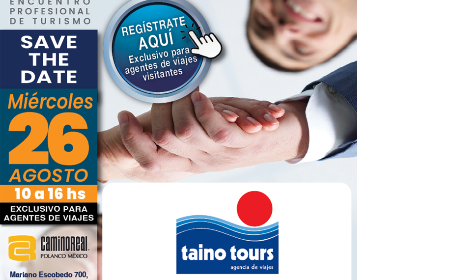 Taino Tours fortalece la promoción de Cuba en México y apuesta por mantener vigente el destino • Periódico Digital Centroamericano y del Caribe