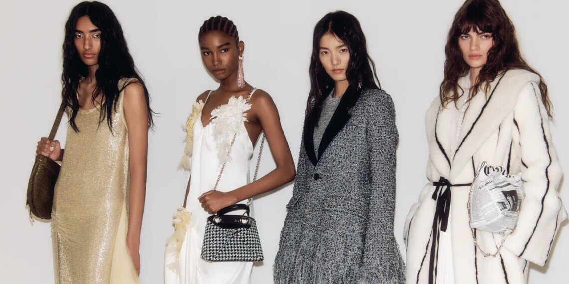 Moda Primavera-Verano 2027: Fechas de la Semana de la Moda, diseñadores y todo sobre las pasarelas