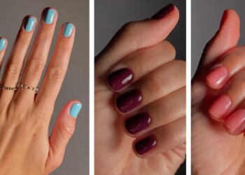 Colores de uñas que serán tendencia en agosto 2026, según una manicurista experta