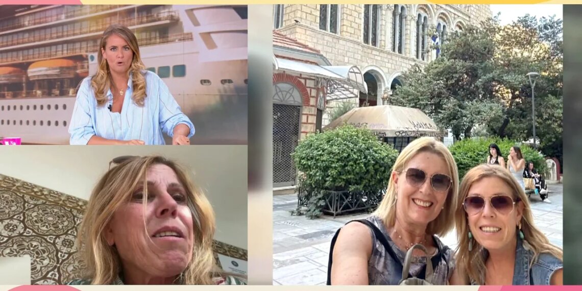 Estafadas por una agencia de viajes en Valladolid: "A mí me estafó 1.697 euros y a mi amiga 1.600"