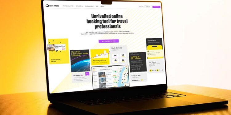 Agenttravel.ES - Noticias para el profesional del turismo