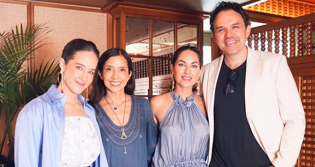 Todo sobre el estreno de la segunda temporada de Las Azules en Miami