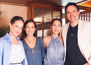 Todo sobre el estreno de la segunda temporada de Las Azules en Miami