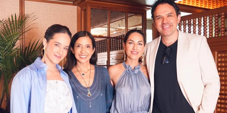 Todo sobre el estreno de la segunda temporada de Las Azules en Miami
