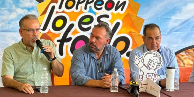 Torreón recibirá conferencia sobre viajes más rápidos que la luz