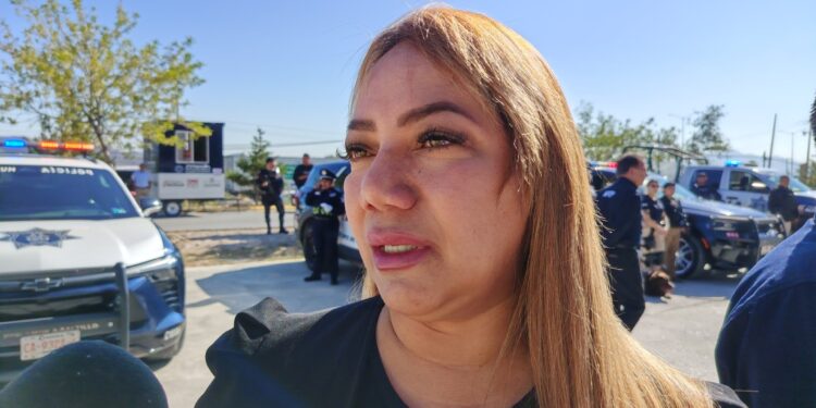 Con cruceros temáticos, buscará Tránsito de Saltillo reducir accidentes y faltas a reglamento vial