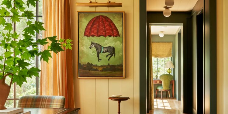 Your Home’s Getting Dumber—and That’s a Good Thing