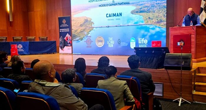 Turismo sostenible en Chile: industria apuesta por naturaleza, inversión y desarrollo local