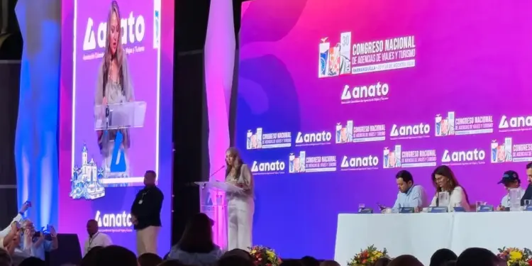Turismo unido, la campaña de Anato para apoyar a las agencias afectadas por el terremoto en Colombia
