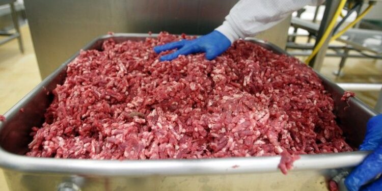 Tyson Foods reestructura su división de vacuno
