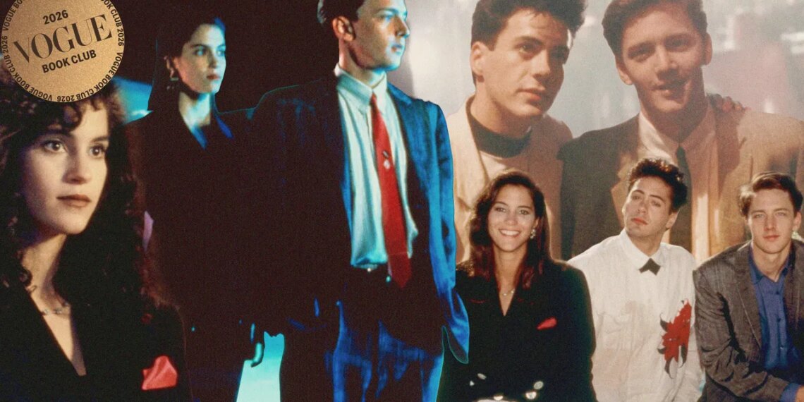 Onscreen, Less Than Zero Is a Time Capsule of ’80s Excess