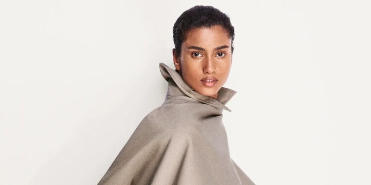 A First Look At Sézane’s “New Era” Autumn Collection