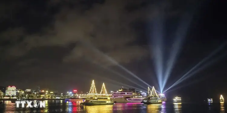 Vietnam.vn - Nền tảng quảng bá Việt Nam