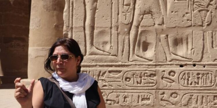 Un viaje inmersivo a Egipto, más allá de las pirámides - Viajes y Turismo