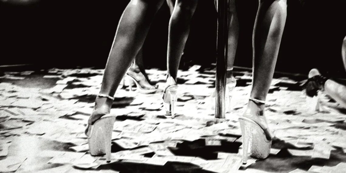 A Visit to a Strip Club Made Me Think Differently About Motherhood