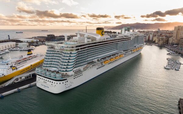 Costa Cruceros lanza nueva promoción para otoño con descuentos de hasta USD 330 por camarote en salidas seleccionadas