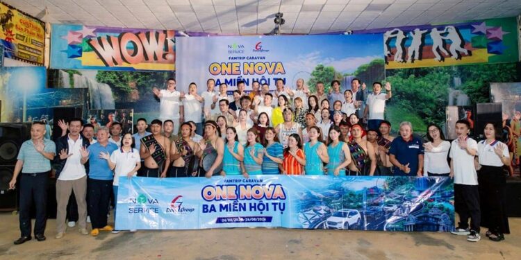 Vietnam.vn - Nền tảng quảng bá Việt Nam