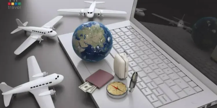 Travel Sale 2026: descuentos, cuotas y cómo encontrar vuelos baratos con Google Flights – Radio Rafaela