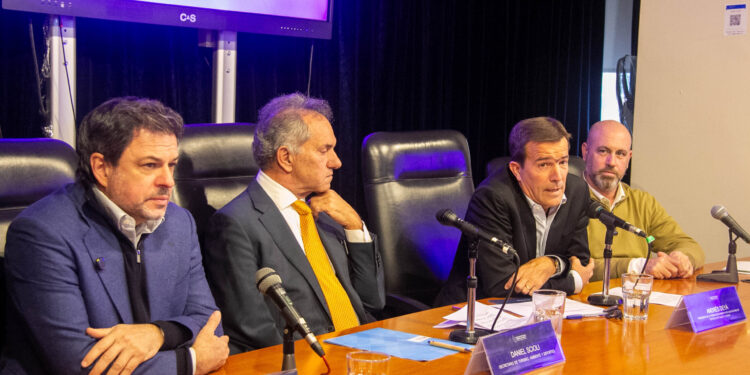 Argentina: Travel Sale espera más de un centenar de agencias del país