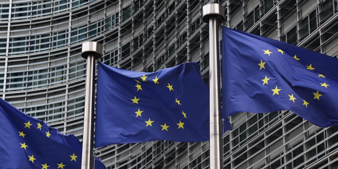 Viajes gratis en tren por Europa para los nacidos en 2008: el cuestionario sobre la UE que hay que completar para entrar en el sorteo