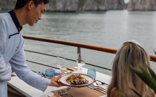 Vietnam: Bhaya Cruises anuncia programación de temporada