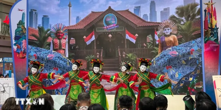 Vietnam.vn - Nền tảng quảng bá Việt Nam