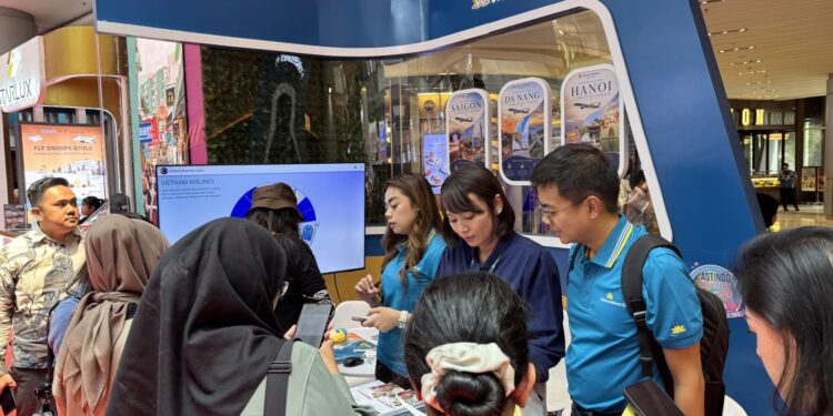 Vietnam.vn - Nền tảng quảng bá Việt Nam