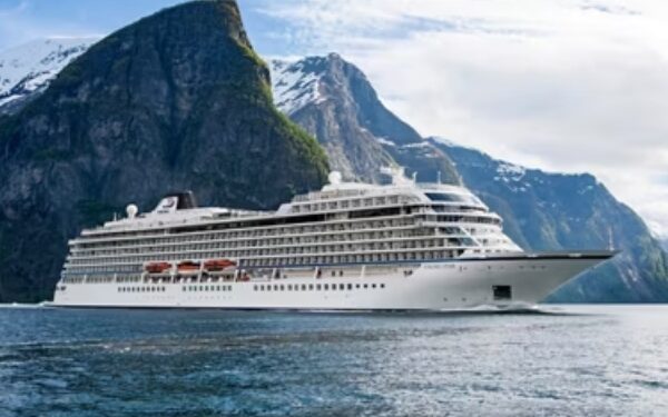 Viking abre reservas para viajes oceánicos de 2028 y 2029