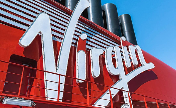 Definitivo: Virgin tendrá trenes de Londres a París
