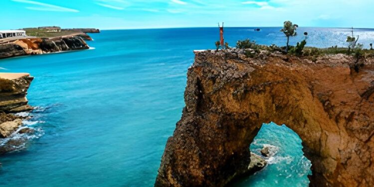 Virtuoso: Anguila, número 1 como destino caribeño y número 3 mundial para viajes festivos