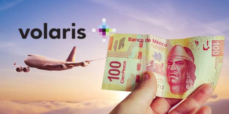 Volaris lanza vuelos desde $349 para viajar hasta noviembre; también hay viajes desde $158 en clase económica