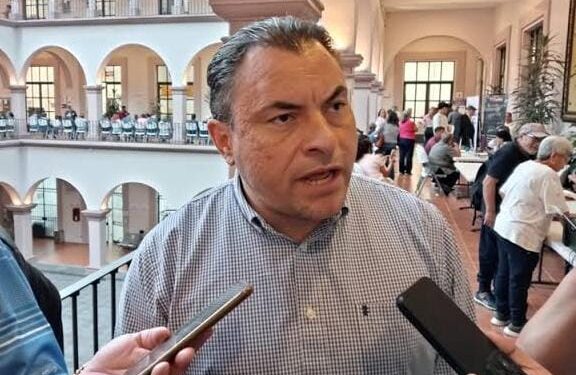 Xalapa reabrirá tramo intervenido en crucero de Manuel C. Tello esta semana