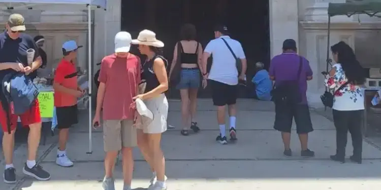 Yucatán anticipa baja de turismo tras el verano