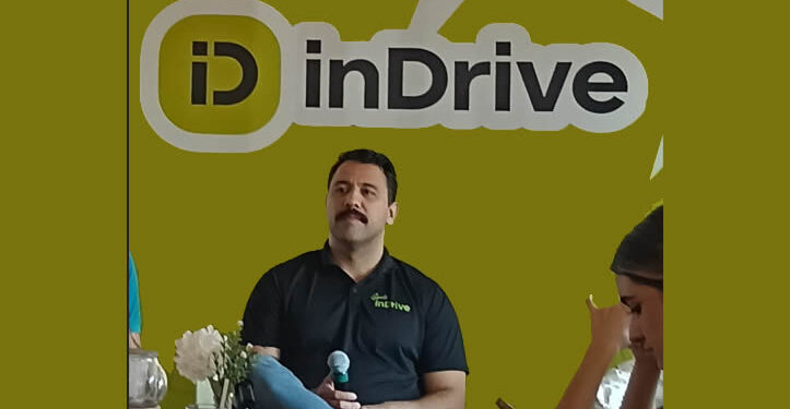 inDrive registra un 99.99% de viajes sin incidentes en Hermosillo tras implementar medidas de seguridad tecnológica – Dossier Político