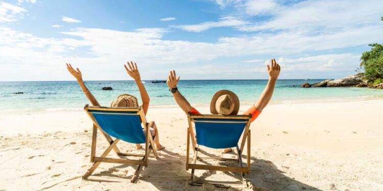 Travel Sale 2026 ya tiene fecha: siete días para encontrar ofertas y armar el próximo viaje