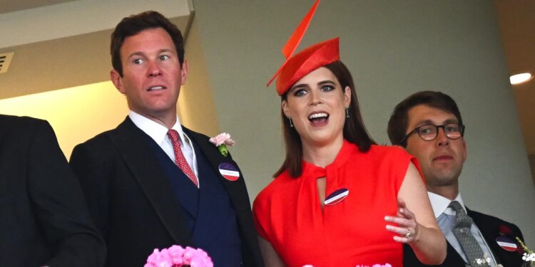 It’s a Girl! Princess Eugenie Announces the Birth of Her Third Child