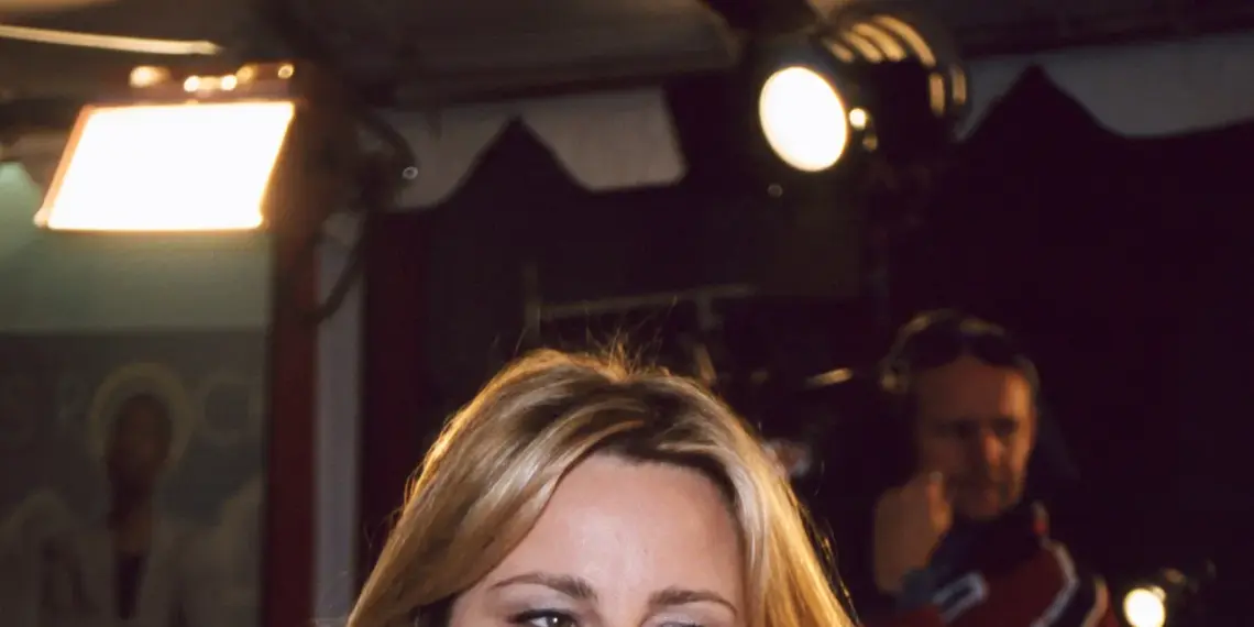 Happy Birthday, Jennifer Coolidge! 12 Iconic Pictures of the Star Over the Years