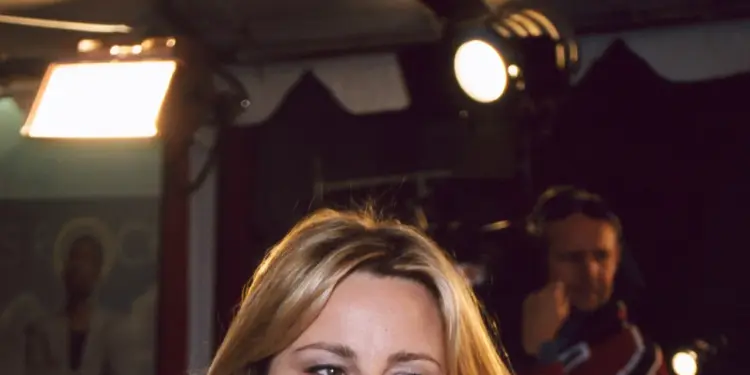 Happy Birthday, Jennifer Coolidge! 12 Iconic Pictures of the Star Over the Years