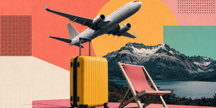 Travel Sale 2026 arranca con descuentos de hasta 70% y 18 cuotas sin interés: las ofertas que pueden cambiar tus vacaciones