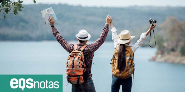 Se viene el Travel Sale 2026: descuentos de hasta 50% y 18 cuotas sin interés en viajes por Argentina