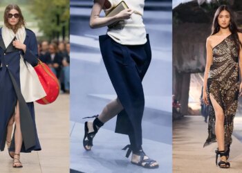 The Best Gladiator Sandals Return! Refresh Your Wardrobe With Our Top 18 Picks