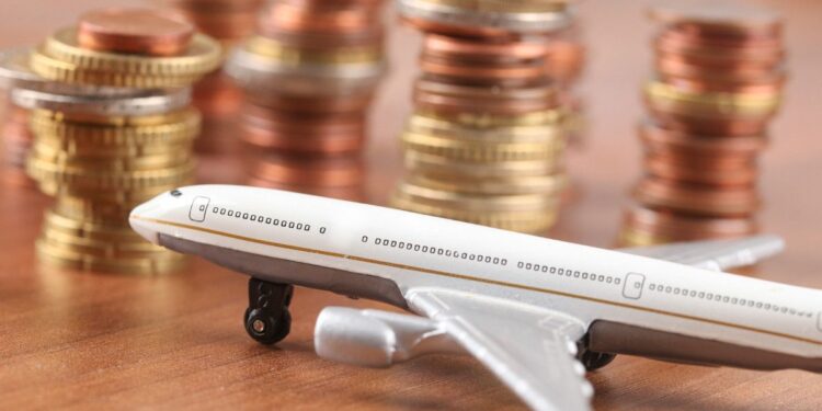 &iquest;Cu&aacute;nto subir&aacute;n los precios de los viajes corporativos en 2026?