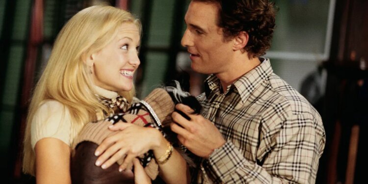What Would a ‘How to Lose a Guy in 10 Days’ Sequel Even Be About? 5 Predictions