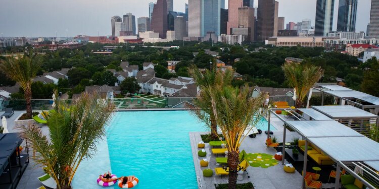¿Cuál es la mejor temporada para viajar a Houston según tu estilo?