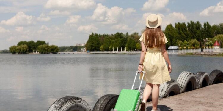 Hasta cuándo es el Travel Sale 2026, fechas y qué descuentos hay en vuelos, hoteles y paquetes para viajar en Argentina y el exterior