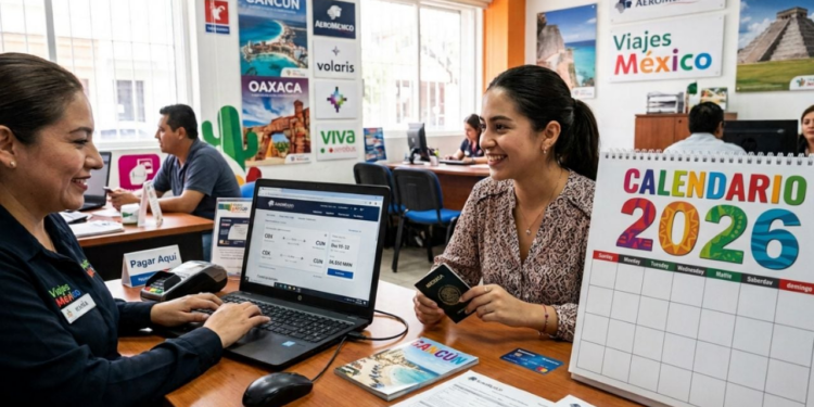 ¿Cuántas semanas antes conviene comprar un boleto de avión para ahorrar dinero?