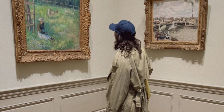 Should Brands Be Patrons of Art and Culture?