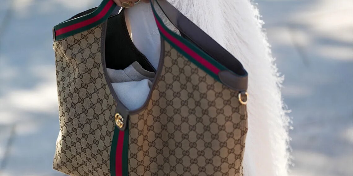 Should Luxury Brands Reduce their Prices?