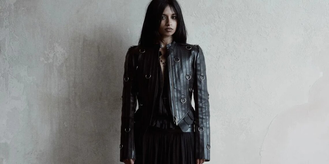 Tanya Ravichandran Is the Collector Obsessed With McQueen and Ann Demeulemeester